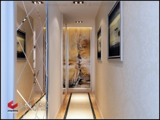 品上效果图04017-05(13)过道 品上效果图04017-05(13)过道