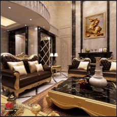 品上效果图04018-06(13)客餐厅 品上效果图04018-06(13)客餐厅