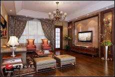 品上效果图04018-08(13)客餐厅 品上效果图04018-08(13)客餐厅