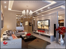 品上效果图04019-04(13)客餐厅