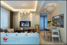 品上效果图04019-09(13)客餐厅