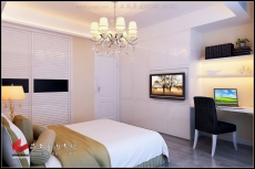 品上效果图04020-05(13)卧室 品上效果图04020-05(13)卧室