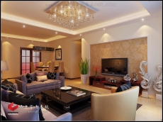 品上效果图04021-07(13)客餐厅