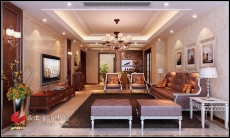 品上效果图04022-08(13)客餐厅 品上效果图04022-08(13)客餐厅