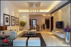 品上效果图04023-09(13)客餐厅