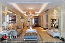 品上效果图04024-02(13)客餐厅 品上效果图04024-02(13)客餐厅