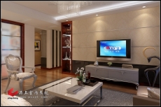 品上效果图04023-06(13)客餐厅