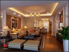 品上效果图04025-04(13)客餐厅 品上效果图04025-04(13)客餐厅