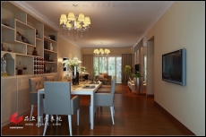 品上效果图04024-09(13)客餐厅