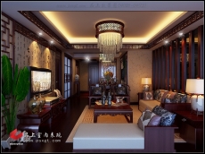 品上效果图04026-04(13)客餐厅 品上效果图04026-04(13)客餐厅