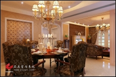 品上效果图04026-05(13)客餐厅 品上效果图04026-05(13)客餐厅