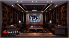 品上效果图04026-08(13)音影室 品上效果图04026-08(13)音影室