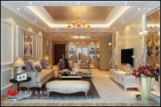 品上效果图04026-09(13)客餐厅 品上效果图04026-09(13)客餐厅