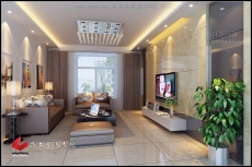 品上效果图04028-02(13)客餐厅