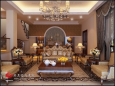 品上效果图04028-04(13)客餐厅 品上效果图04028-04(13)客餐厅