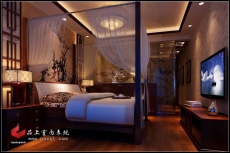 品上效果图04028-06(13)卧室 品上效果图04028-06(13)卧室