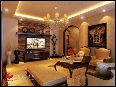 品上效果图04029-04(13)客餐厅 品上效果图04029-04(13)客餐厅