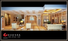 品上效果图04029-05(13)客餐厅 品上效果图04029-05(13)客餐厅