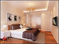 品上效果图04029-08(13)卧室 品上效果图04029-08(13)卧室