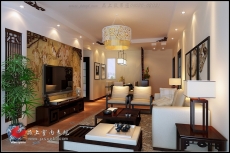 品上效果图04030-02(13)客餐厅 品上效果图04030-02(13)客餐厅