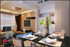 品上效果图04030-05(13)客餐厅