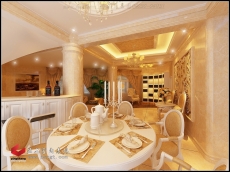 品上效果图04030-04(13)客餐厅 品上效果图04030-04(13)客餐厅