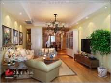 品上效果图04030-07(13)客餐厅 品上效果图04030-07(13)客餐厅