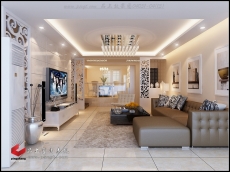 品上效果图04031-04(13)客餐厅