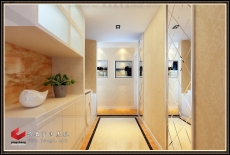 品上效果图04032-05(13)过道 品上效果图04032-05(13)过道