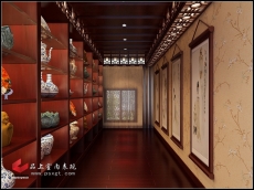 品上效果图04032-04(13)走廊