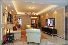 品上效果图04033-02(13)客餐厅 品上效果图04033-02(13)客餐厅