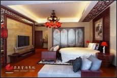 品上效果图04032-09(13)卧室 品上效果图04032-09(13)卧室