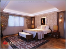 品上效果图04032-07(13)卧室 品上效果图04032-07(13)卧室