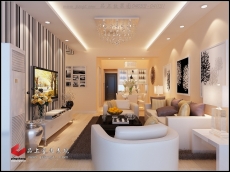 品上效果图04033-04(13)客餐厅