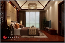 品上效果图04034-06(13)卧室 品上效果图04034-06(13)卧室