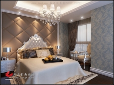 品上效果图04035-04(13)卧室 品上效果图04035-04(13)卧室