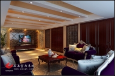 品上效果图04035-02(13)客餐厅 品上效果图04035-02(13)客餐厅