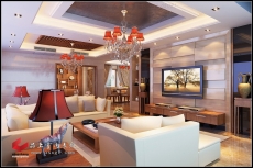 品上效果图04037-05(13)客餐厅 品上效果图04037-05(13)客餐厅