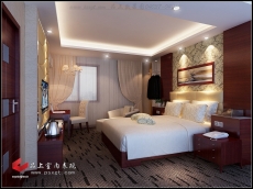 品上效果图04037-04(13)卧室 品上效果图04037-04(13)卧室