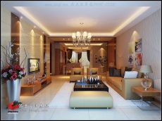 品上效果图04040-07(13)客餐厅
