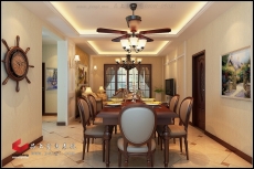 品上效果图04041-09(13)客餐厅 品上效果图04041-09(13)客餐厅