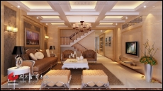 品上效果图04042-08(13)客餐厅 品上效果图04042-08(13)客餐厅