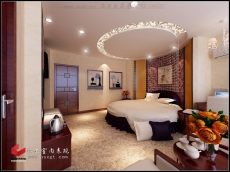 品上效果图04043-04(13)卧室 品上效果图04043-04(13)卧室