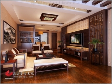 品上效果图04043-08(13)客餐厅 品上效果图04043-08(13)客餐厅