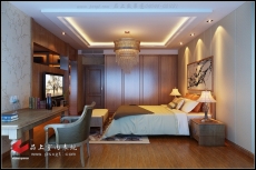 品上效果图04044-05(13)卧室 品上效果图04044-05(13)卧室