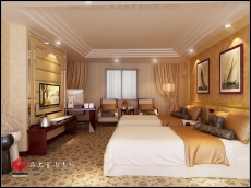 品上效果图04045-04(13)卧室 品上效果图04045-04(13)卧室