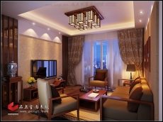 品上效果图04045-07(13)客餐厅 品上效果图04045-07(13)客餐厅