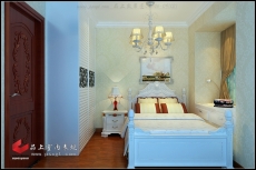 品上效果图04046-09(13)卧室 品上效果图04046-09(13)卧室