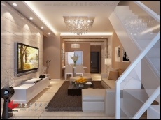 品上效果图04047-04(13)客餐厅 品上效果图04047-04(13)客餐厅