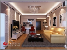 品上效果图04049-04(13)客餐厅